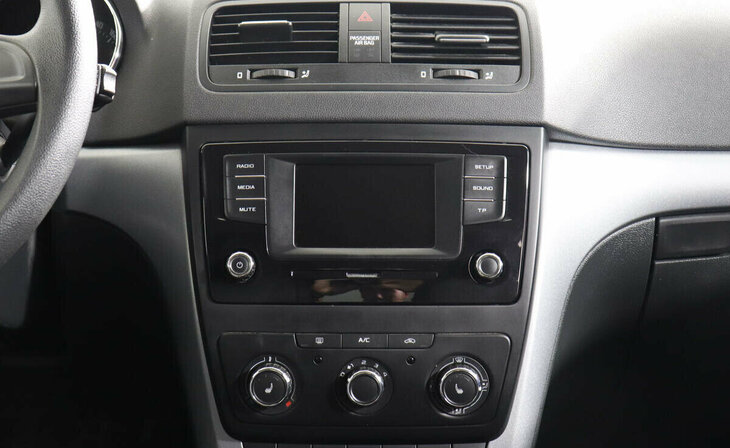 Skoda Yeti - Фото 7