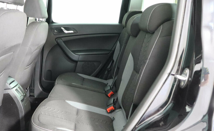 Skoda Yeti - Фото 7