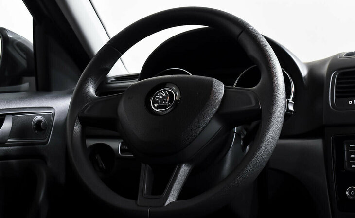 Skoda Yeti - Фото 11