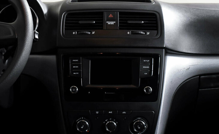 Skoda Yeti - Фото 12