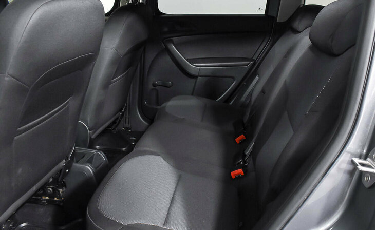 Skoda Yeti - Фото 14