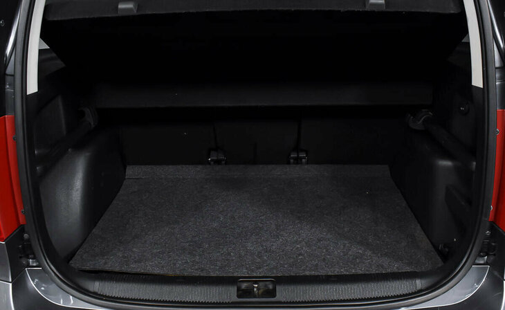 Skoda Yeti - Фото 15