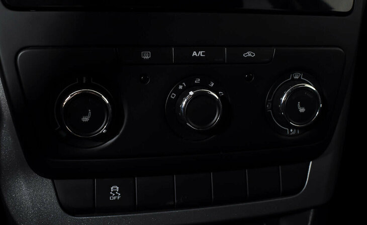 Skoda Yeti - Фото 13