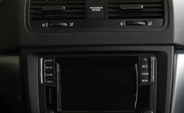 Skoda Yeti - Фото 7