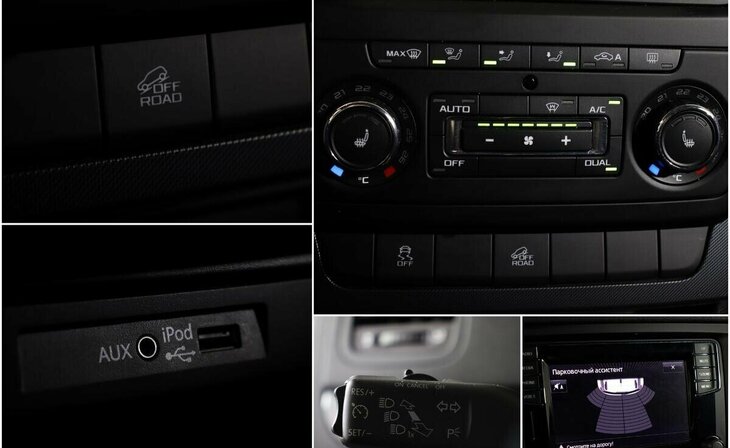 Skoda Yeti - Фото 8