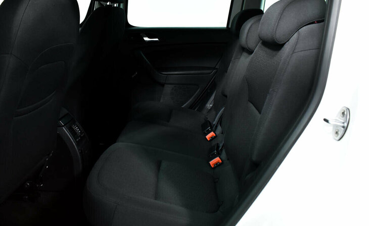 Skoda Yeti - Фото 7