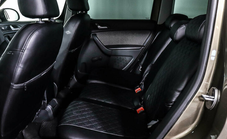 Skoda Yeti - Фото 7