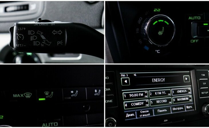 Skoda Yeti - Фото 9