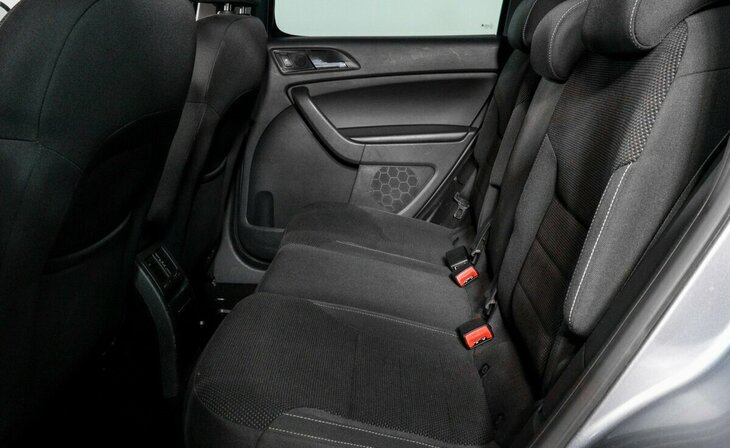 Skoda Yeti - Фото 10