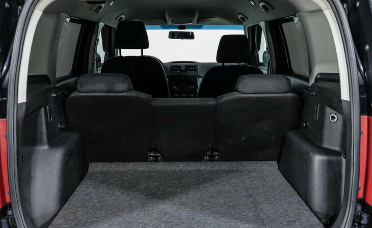 Skoda Yeti - Фото 9