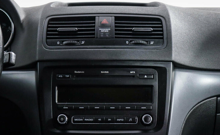 Skoda Yeti - Фото 7