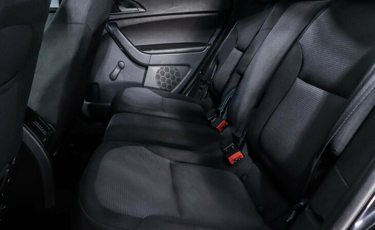 Skoda Yeti - Фото 8