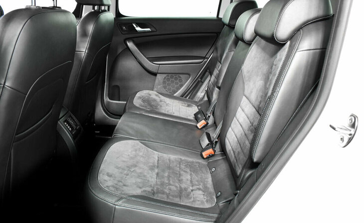 Skoda Yeti - Фото 12