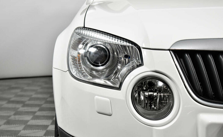 Skoda Yeti - Фото 6