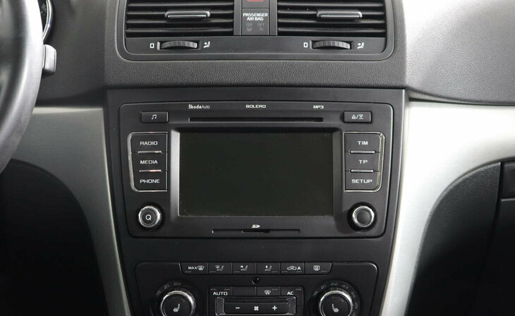 Skoda Yeti - Фото 7