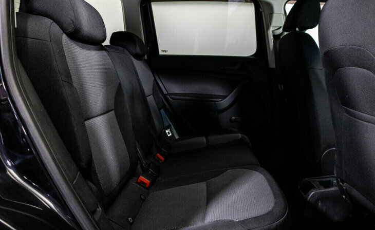 Skoda Yeti - Фото 9