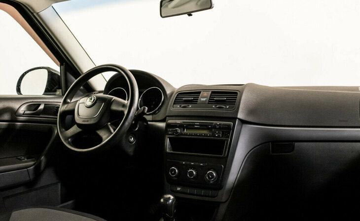 Skoda Yeti - Фото 4