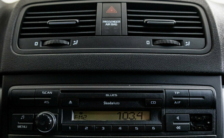 Skoda Yeti - Фото 6