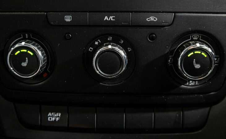 Skoda Yeti - Фото 7