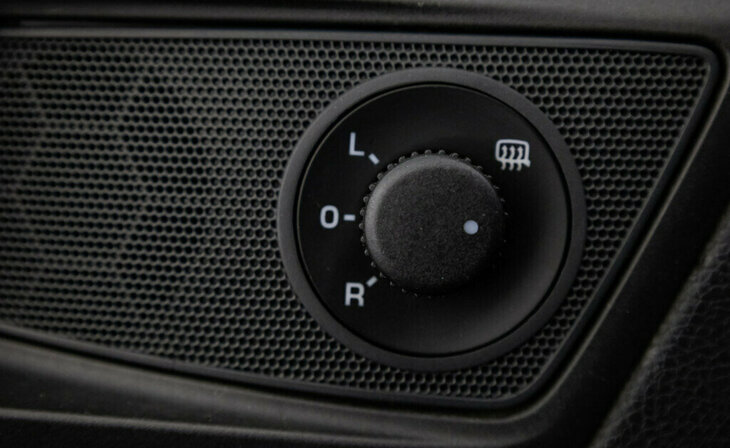 Skoda Yeti - Фото 8