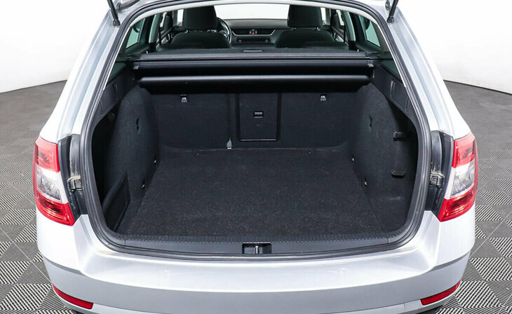 Skoda Octavia - Фото 18