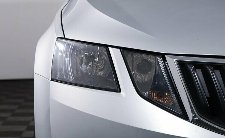 Skoda Octavia - Фото 4