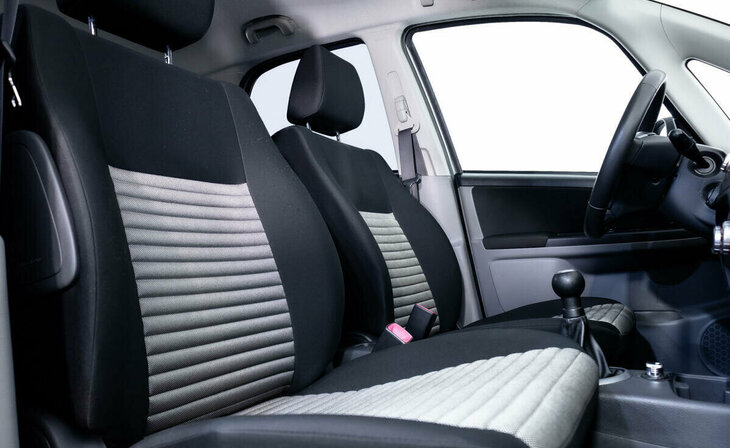 Suzuki SX4 - Фото 11