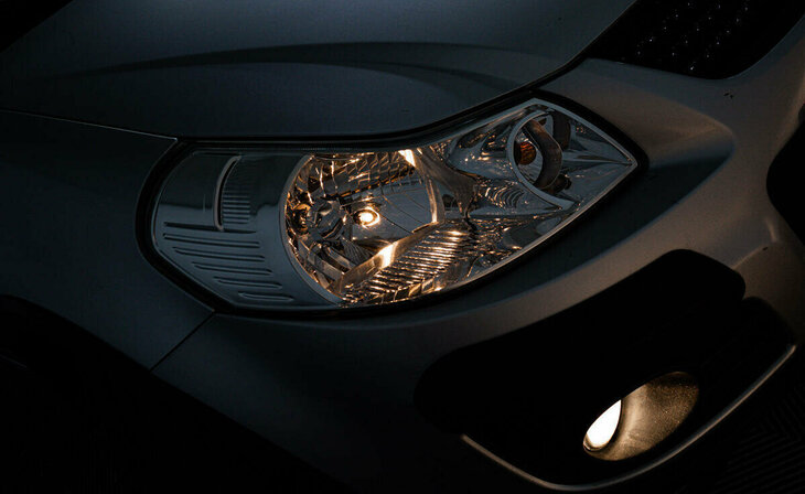 Suzuki SX4 - Фото 5