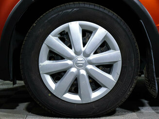 Suzuki SX4, I (Classic) Рестайлинг, № лота 13082, фото 5