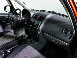 Suzuki SX4, I (Classic) Рестайлинг, № лота 13082, фото 6