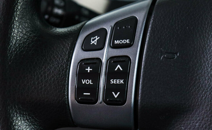 Suzuki SX4 - Фото 9