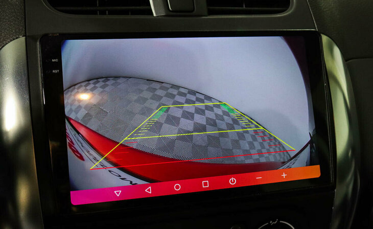 Suzuki SX4 - Фото 12