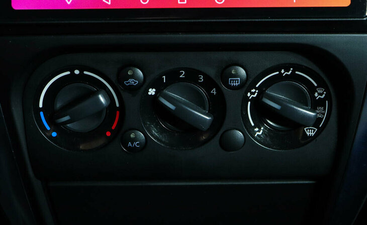 Suzuki SX4 - Фото 13