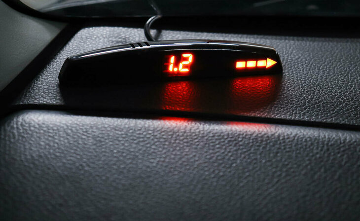 Suzuki SX4 - Фото 12