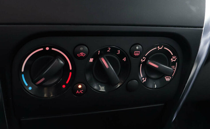 Suzuki SX4 - Фото 13