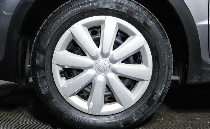 Suzuki SX4 - Фото 6