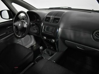 Suzuki SX4, I (Classic) Рестайлинг, № лота 13084, фото 6