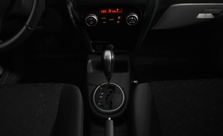 Suzuki SX4 - Фото 10
