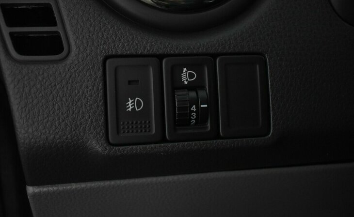 Suzuki SX4 - Фото 11