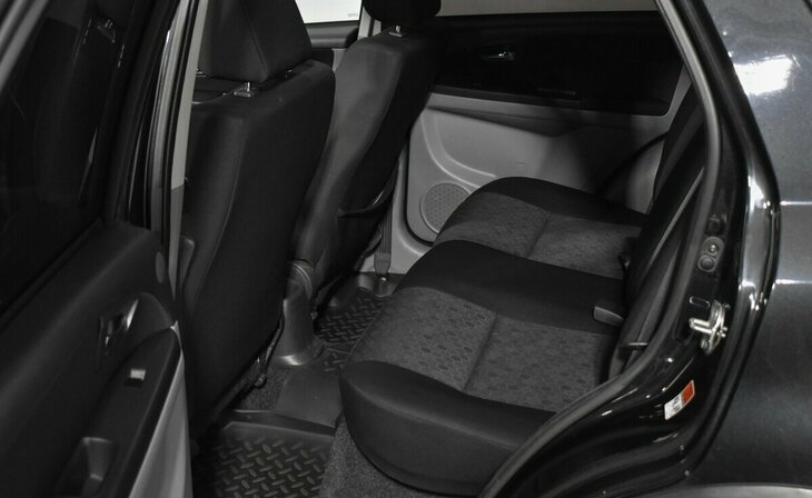 Suzuki SX4 - Фото 13