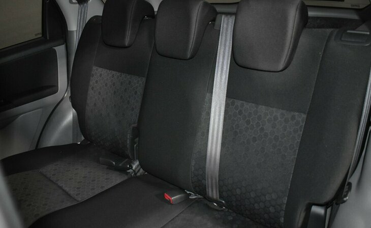 Suzuki SX4 - Фото 14