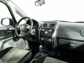 Suzuki SX4, I (Classic) Рестайлинг, № лота 13085, фото 5