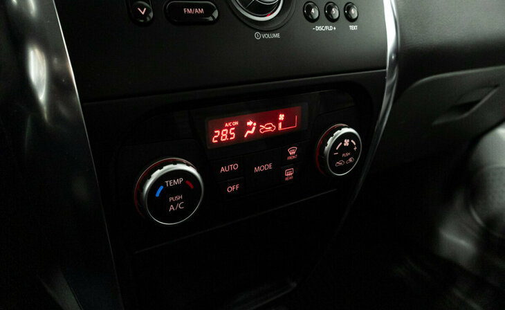 Suzuki SX4 - Фото 8