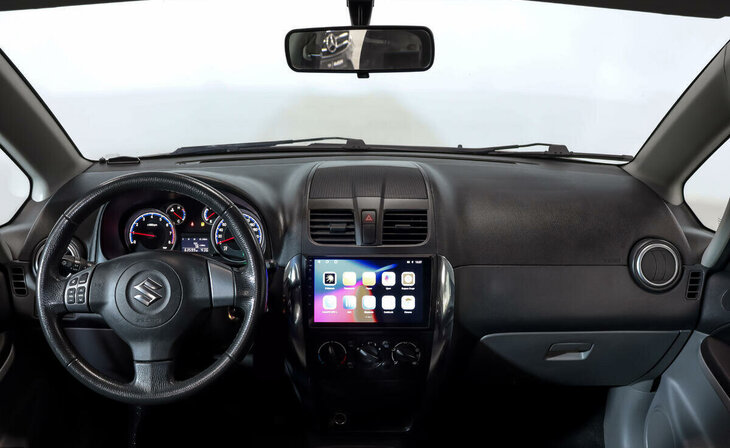 Suzuki SX4 - Фото 7