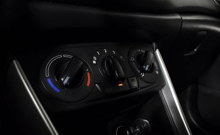 Suzuki SX4 - Фото 13