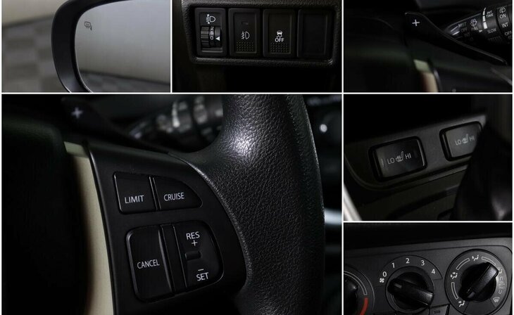 Suzuki SX4 - Фото 9