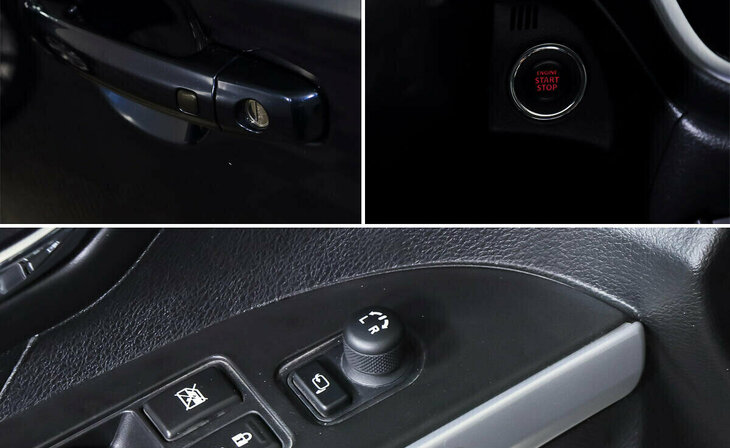 Suzuki SX4 - Фото 13