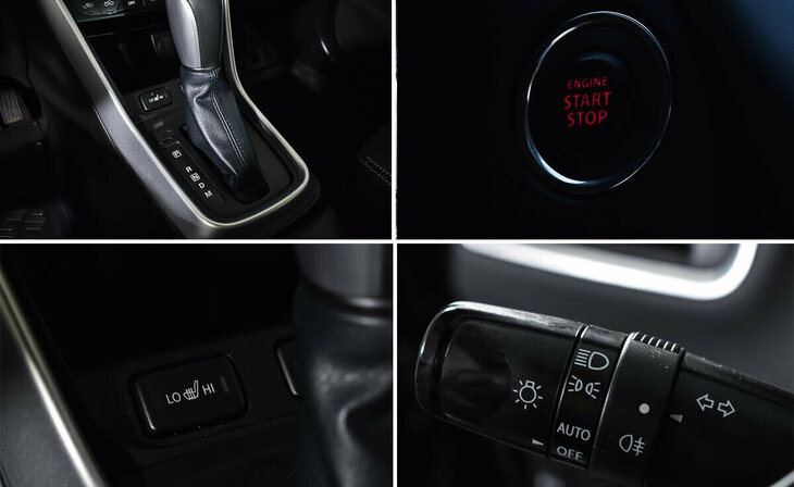 Suzuki SX4 - Фото 13