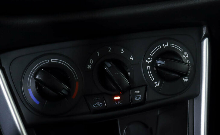 Suzuki SX4 - Фото 13