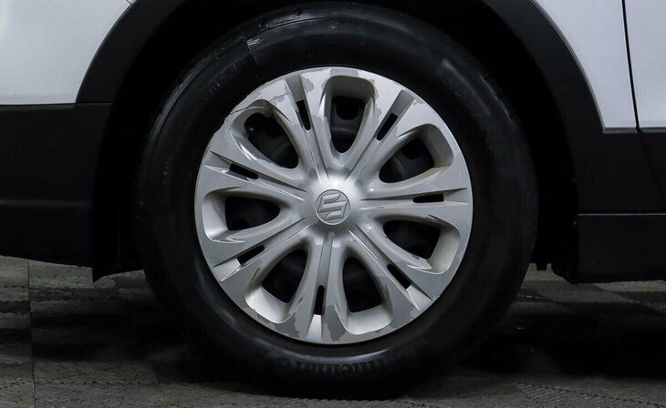 Suzuki SX4 - Фото 7